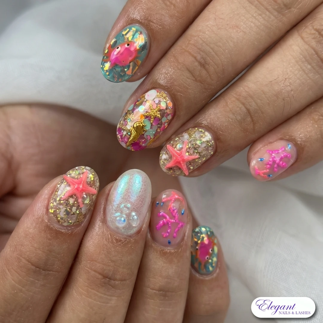 Nail Art